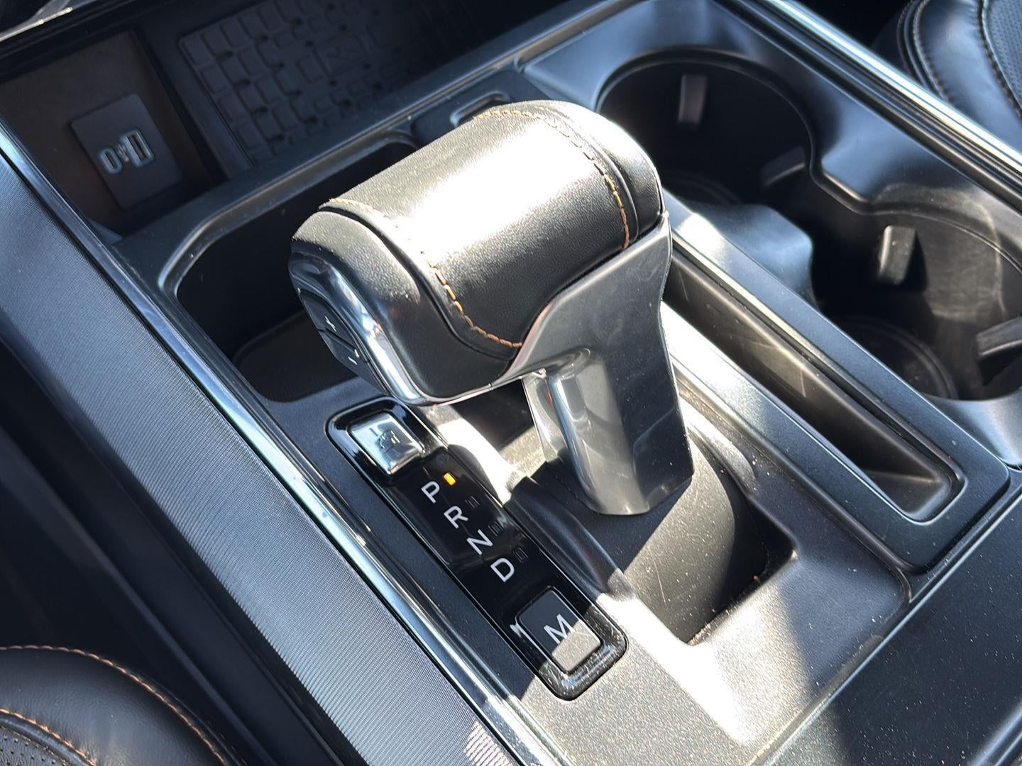 2023 Ford F-150 Base