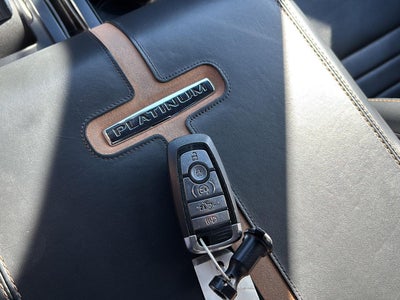 2023 Ford F-150 Base