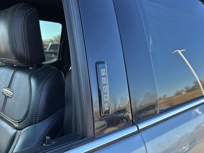 2023 Ford F-150 Base