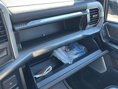 2023 Ford F-150 Base