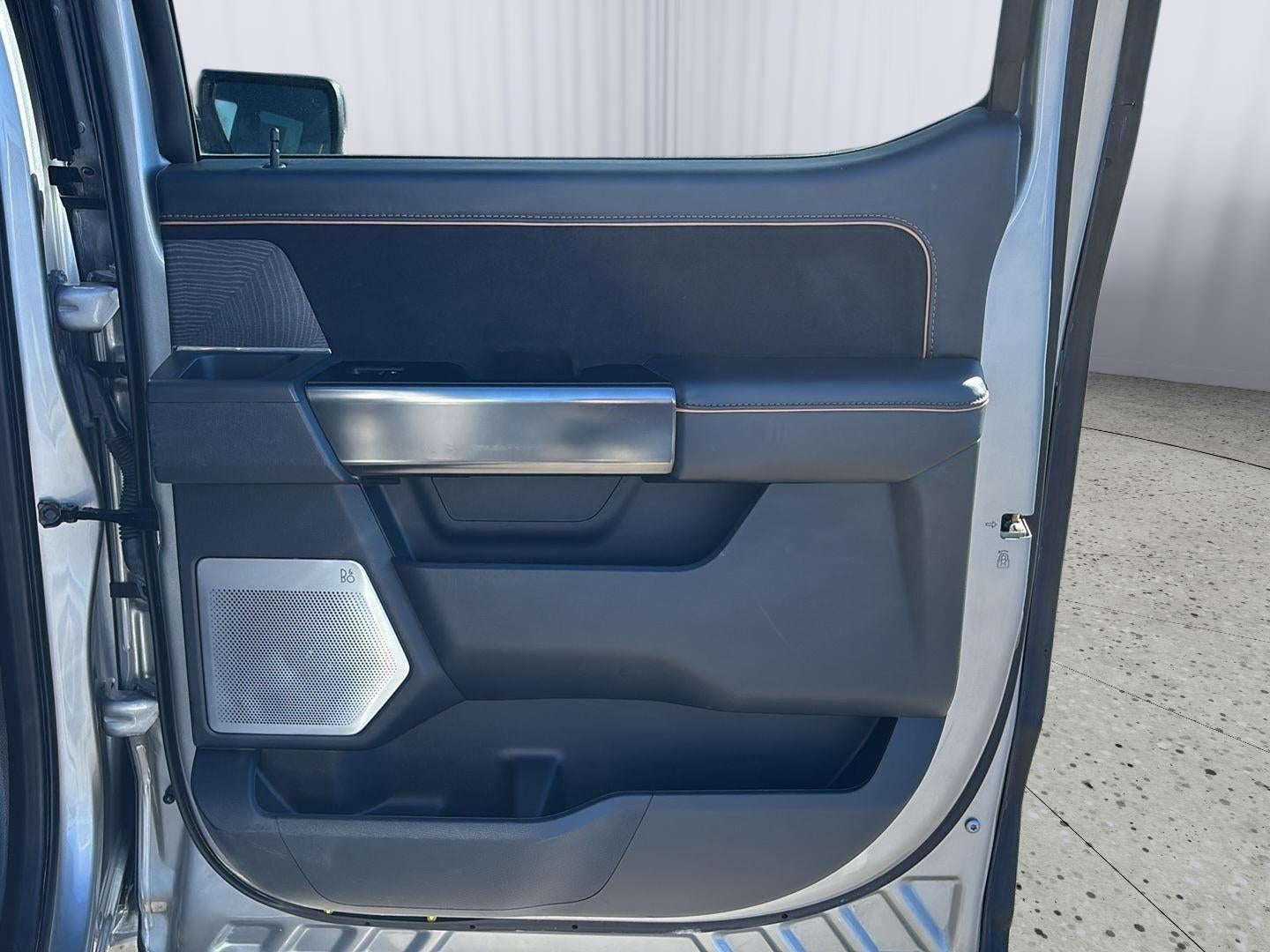 2023 Ford F-150 Base