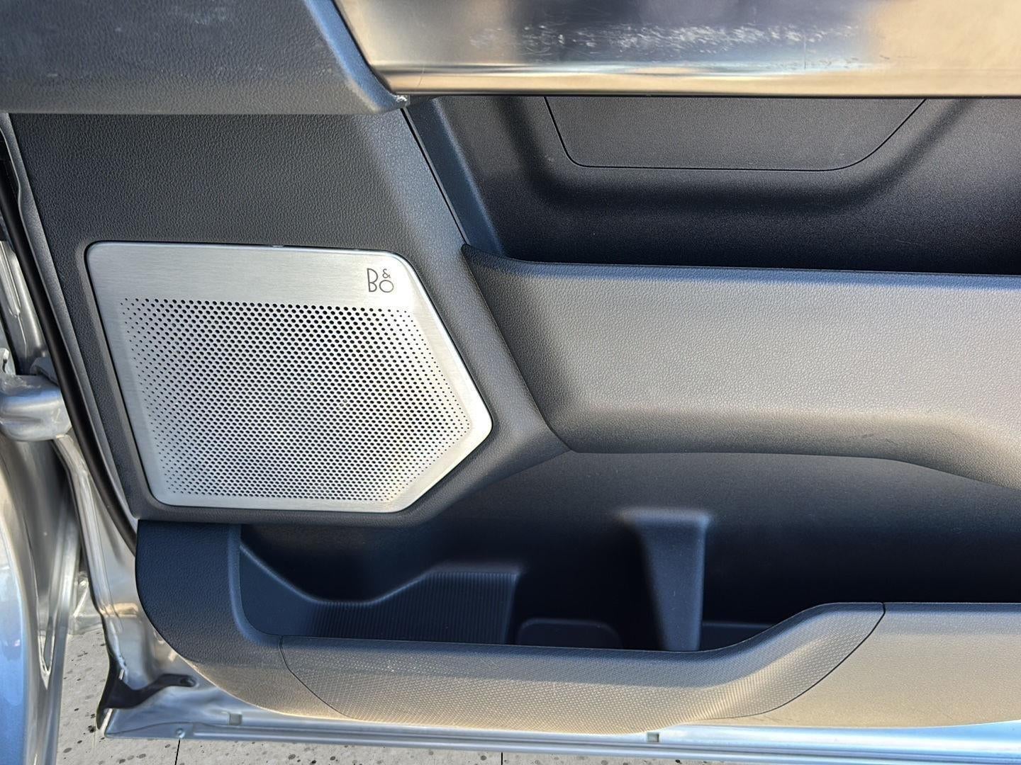 2023 Ford F-150 Base