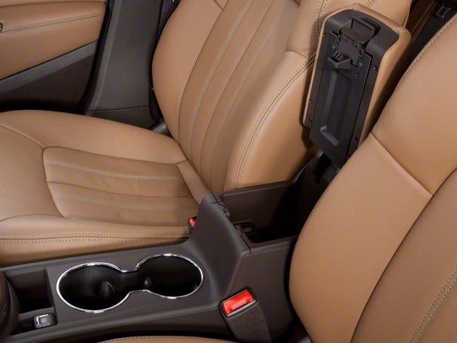 2012 Buick Verano Base