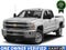 2015 Chevrolet Silverado 2500Hd Built After Aug 14 LTZ