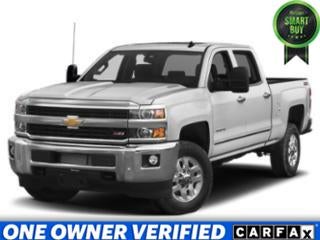2015 Chevrolet Silverado 2500Hd Built After Aug 14 LTZ