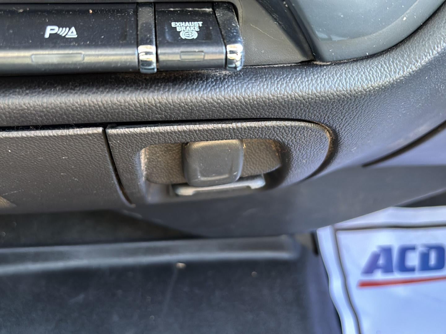 2016 Chevrolet Silverado 3500HD LT