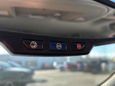 2016 Chevrolet Silverado 3500HD LT