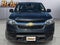 2020 Chevrolet Colorado 4WD LT