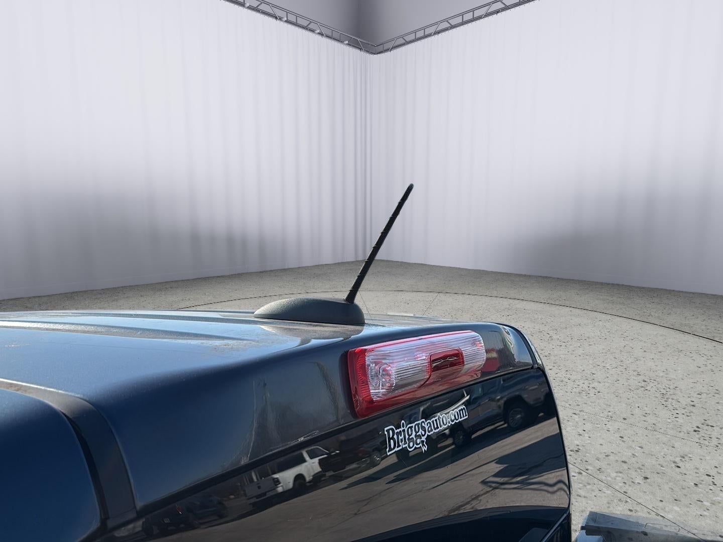 2020 Chevrolet Colorado 4WD LT