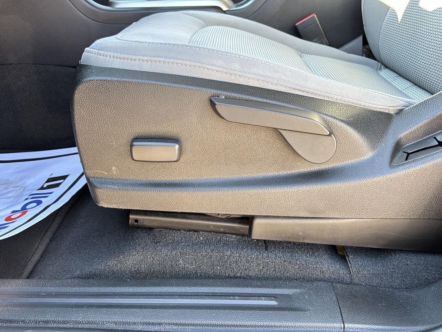 2020 Chevrolet Colorado 4WD LT