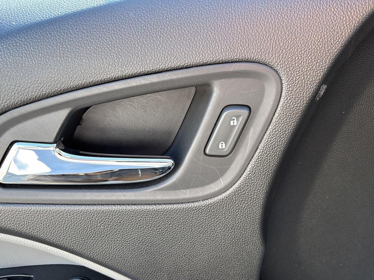 2020 Chevrolet Colorado 4WD LT