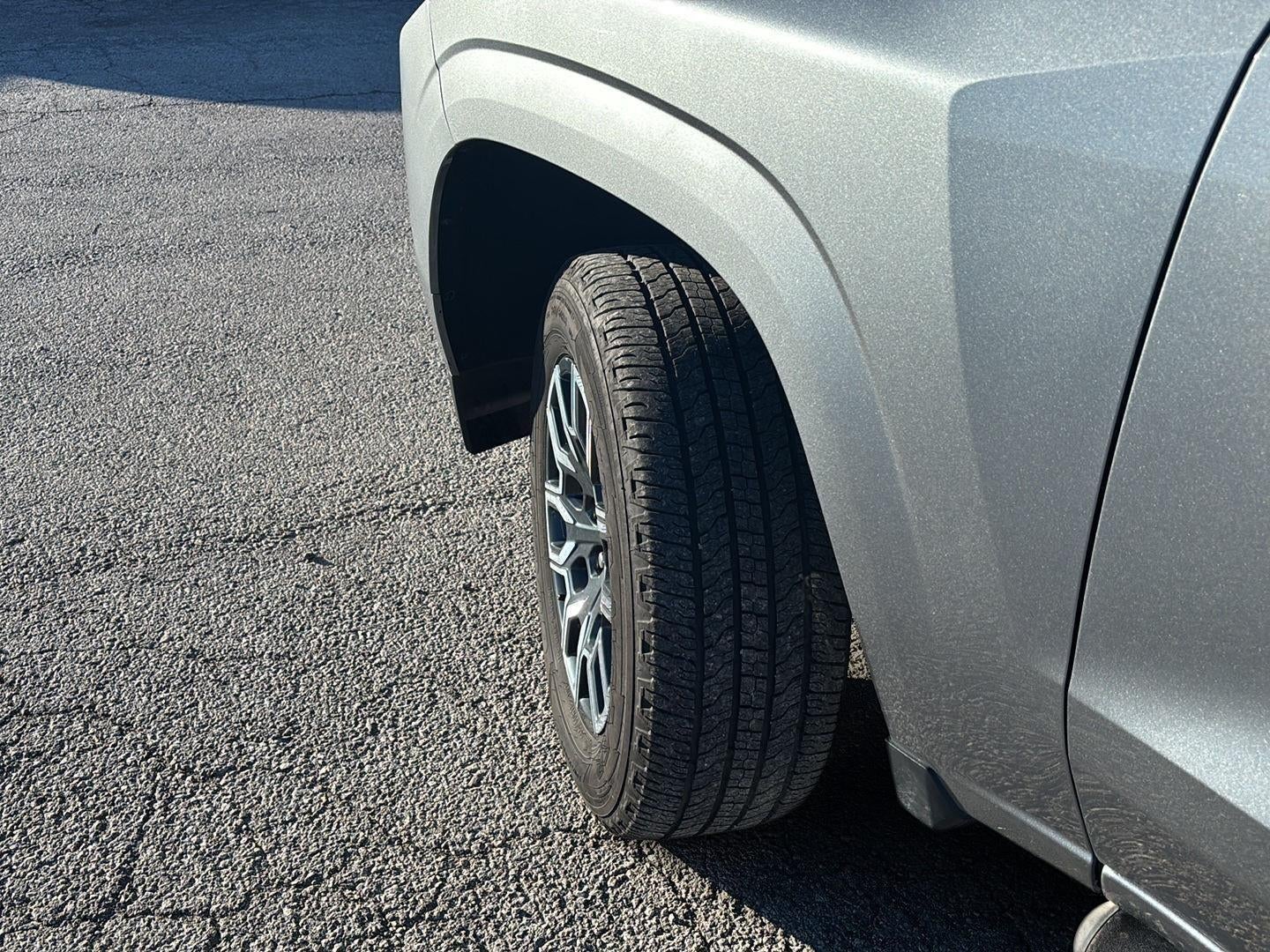2024 Chevrolet Colorado 4WD LT