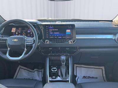 2024 Chevrolet Colorado 4WD LT