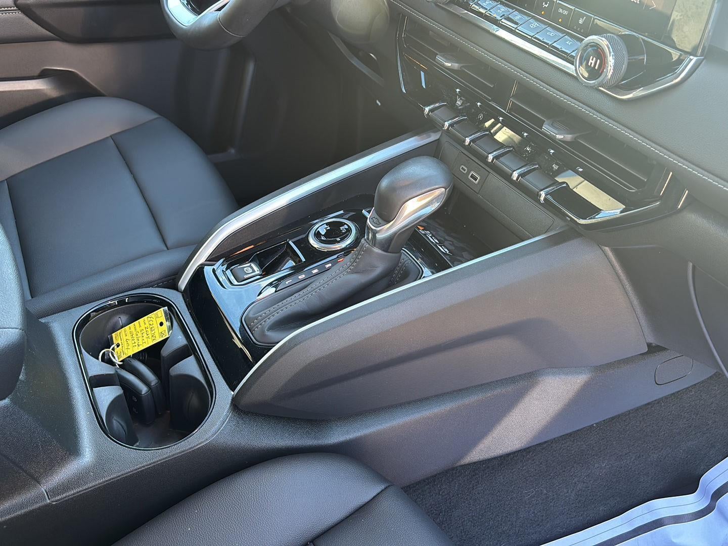 2024 Chevrolet Colorado 4WD LT