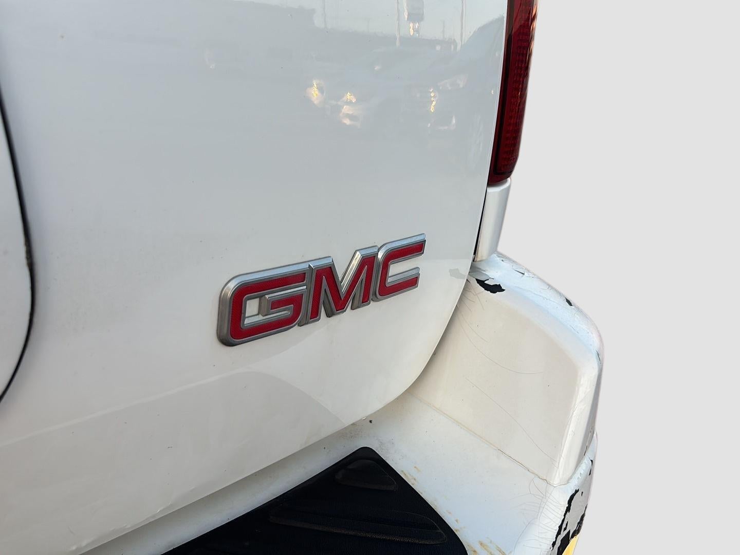 2005 GMC Envoy Xl SLT
