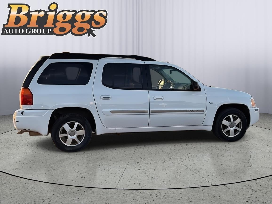2005 GMC Envoy Xl SLT