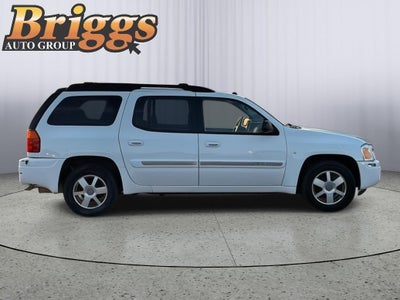 2005 GMC Envoy Xl SLT
