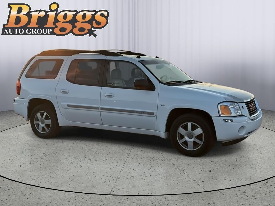 2005 GMC Envoy Xl SLT