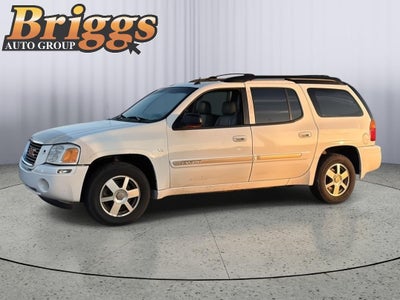 2005 GMC Envoy Xl SLT