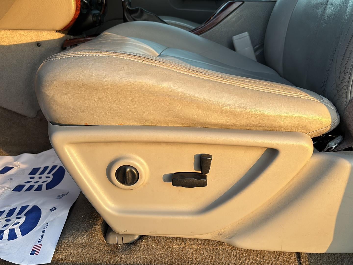 2005 GMC Envoy Xl SLT