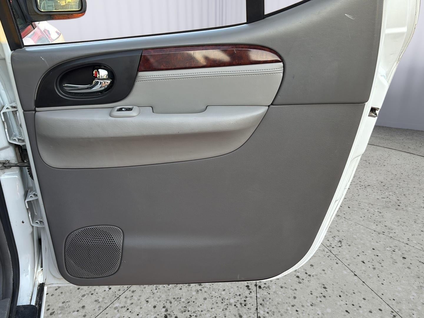 2005 GMC Envoy Xl SLT