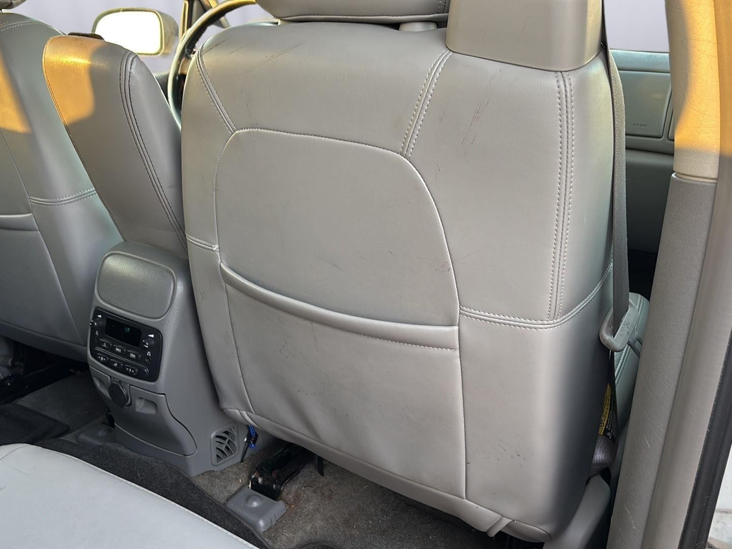 2005 GMC Envoy Xl SLT