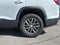 2018 GMC Acadia SLT