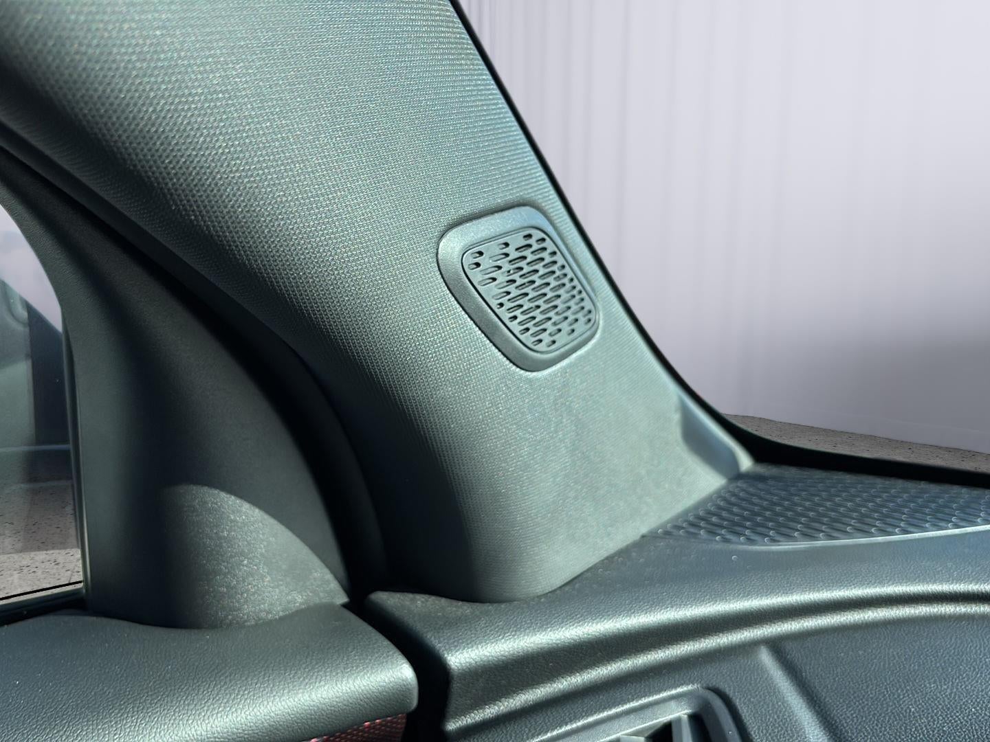 2024 Chevrolet TRAVERSE Base