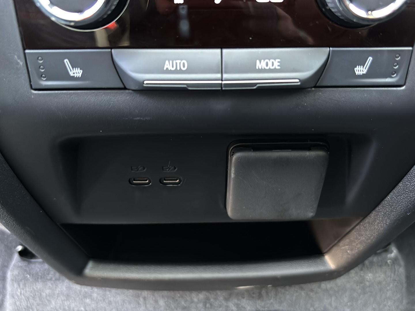 2024 Chevrolet TRAVERSE Base