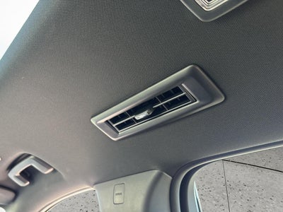 2024 Chevrolet TRAVERSE Base