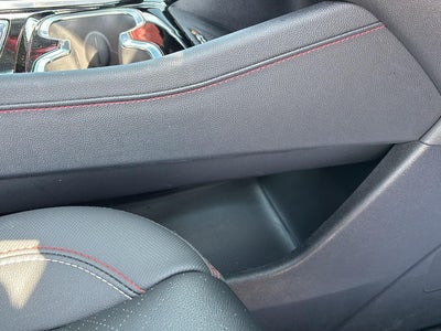 2024 Chevrolet TRAVERSE Base