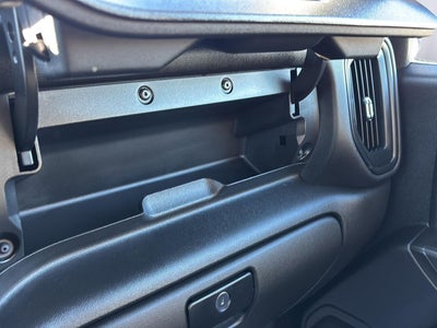 2021 GMC Sierra 1500 Base