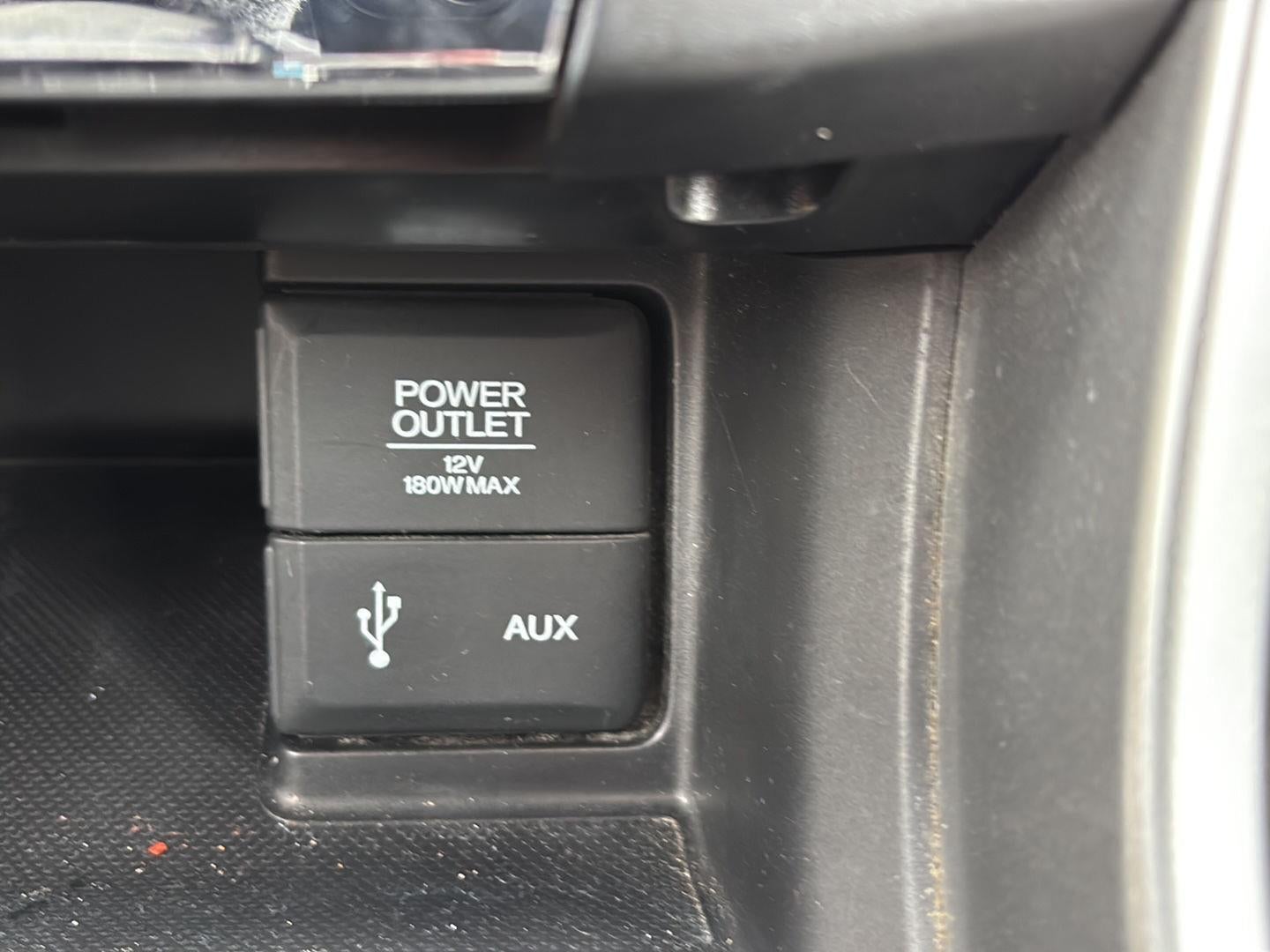 2013 Honda Accord Sdn EX-L