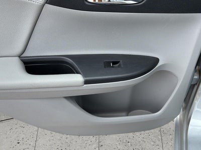 2013 Honda Accord Sdn EX-L