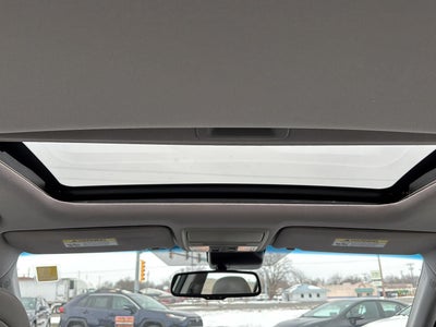 2013 Honda Accord Sdn EX-L