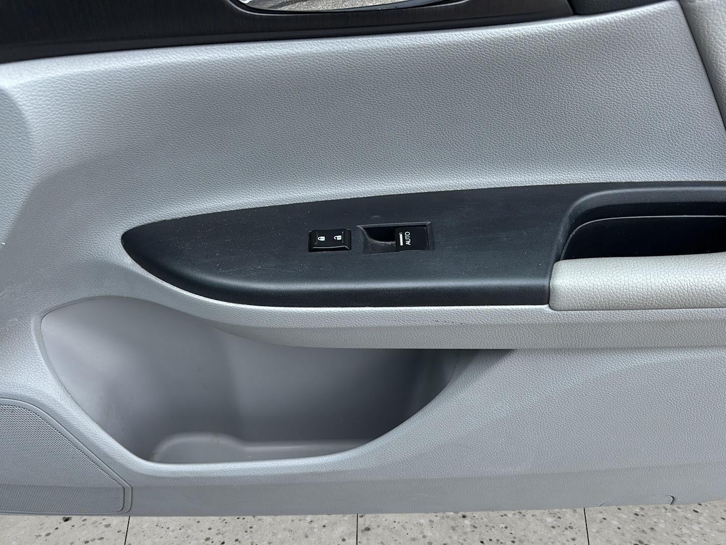 2013 Honda Accord Sdn EX-L