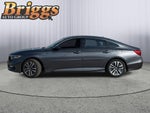 2020 Honda Accord Hybrid Touring