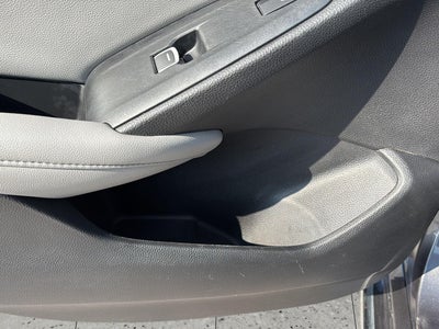 2020 Honda Accord Hybrid Touring