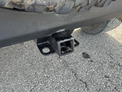 2010 Jeep Wrangler Sport