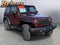 2010 Jeep Wrangler Sport