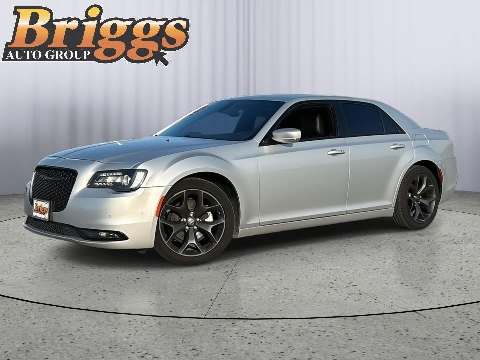 2023 Chrysler 300 300S