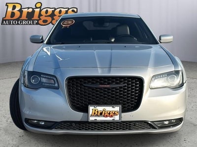 2023 Chrysler 300 300S