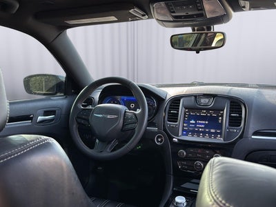 2023 Chrysler 300 300S