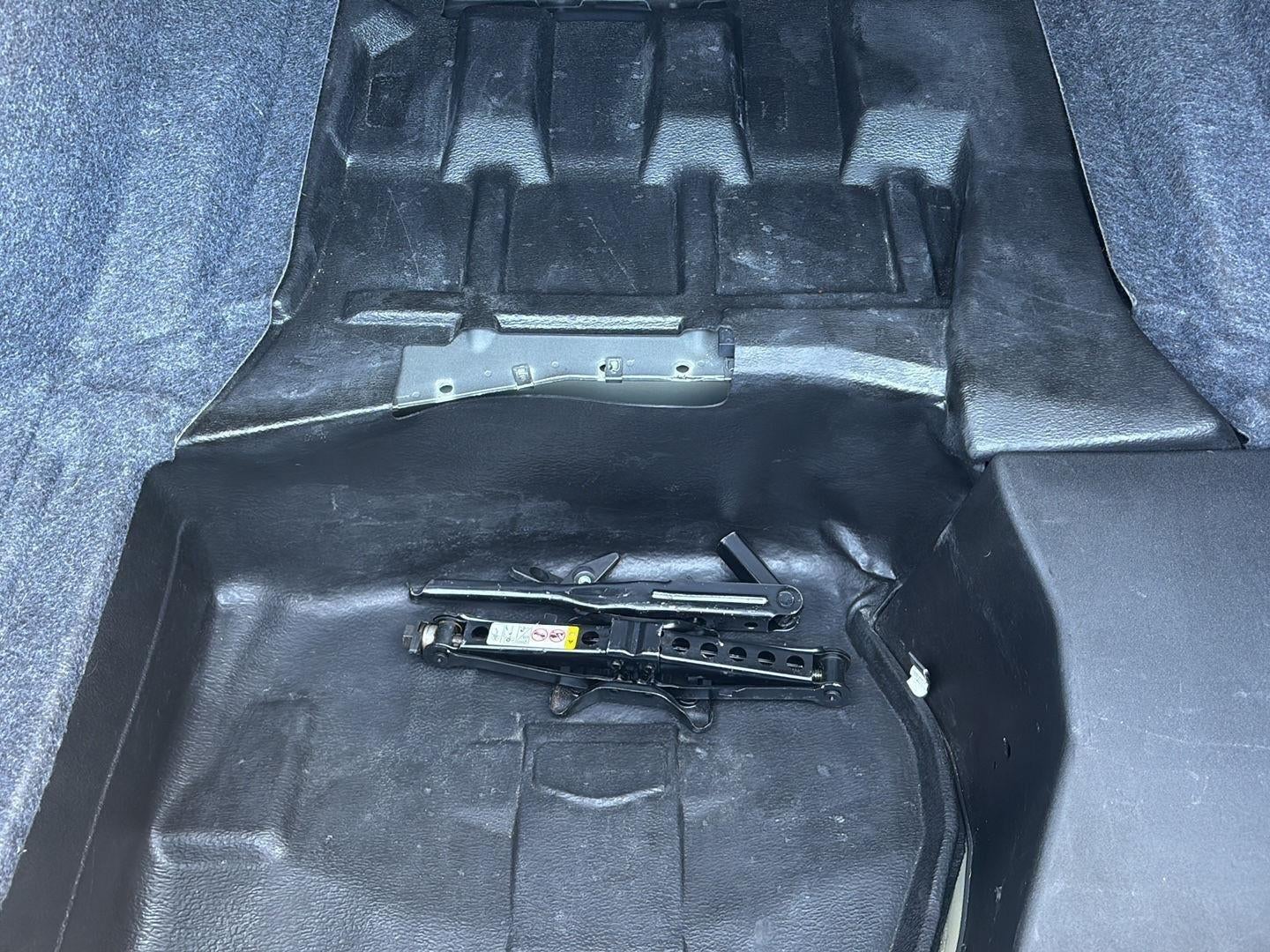 2019 Dodge Charger Police