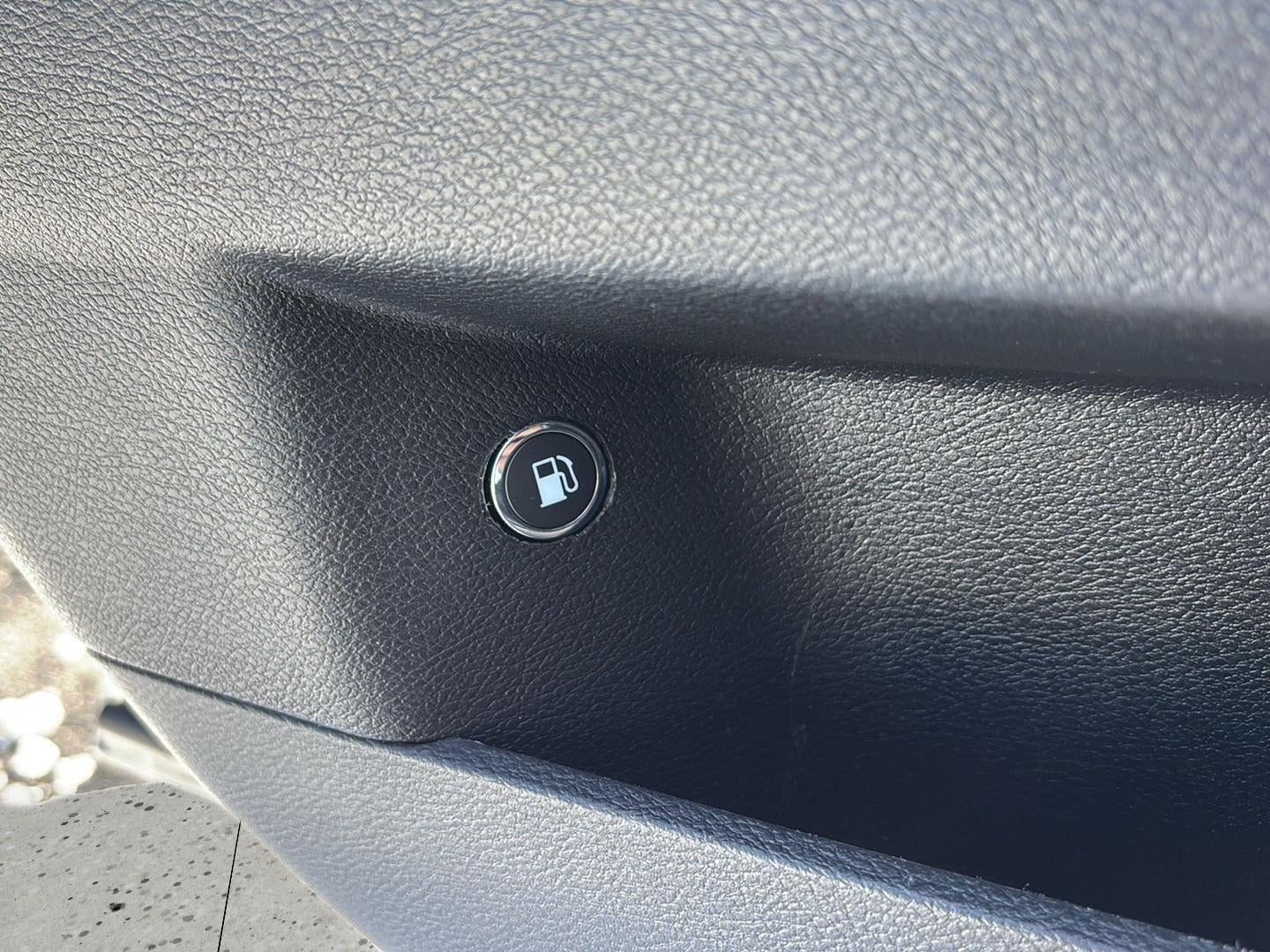 2019 Dodge Charger Police