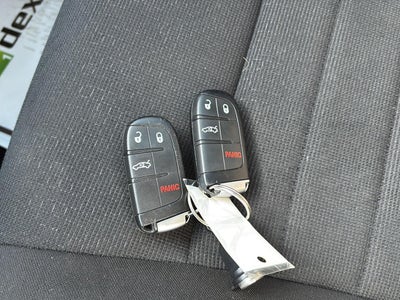 2019 Dodge Charger Police