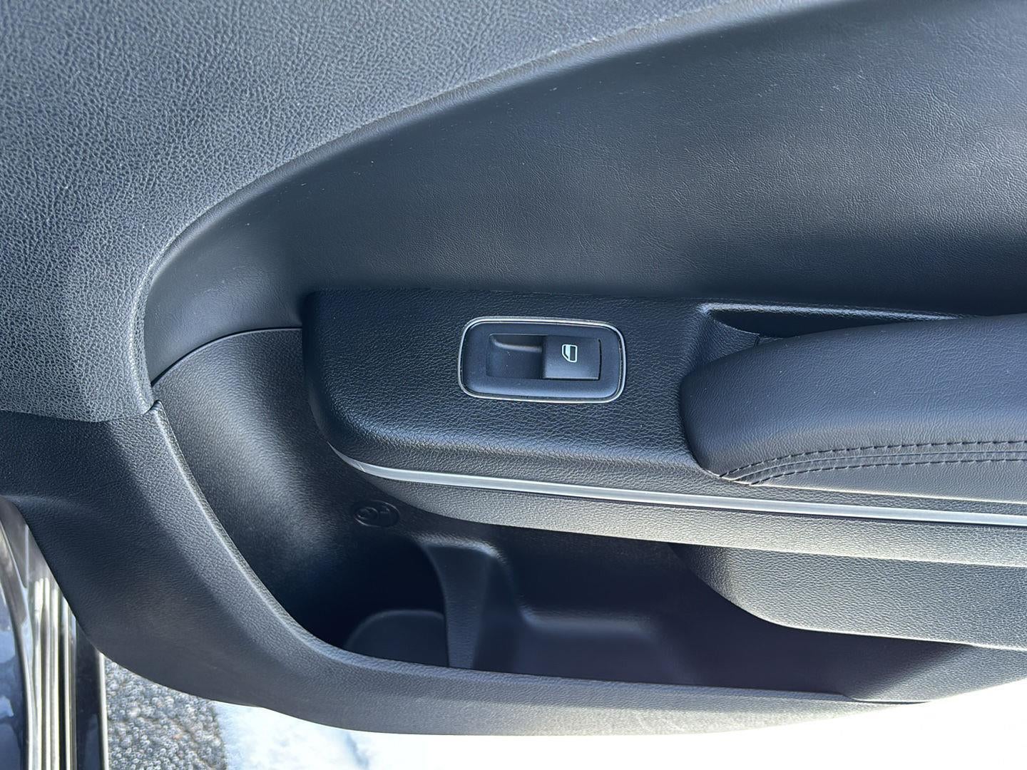 2019 Dodge Charger Police