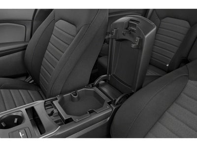 2021 Ford Edge SE