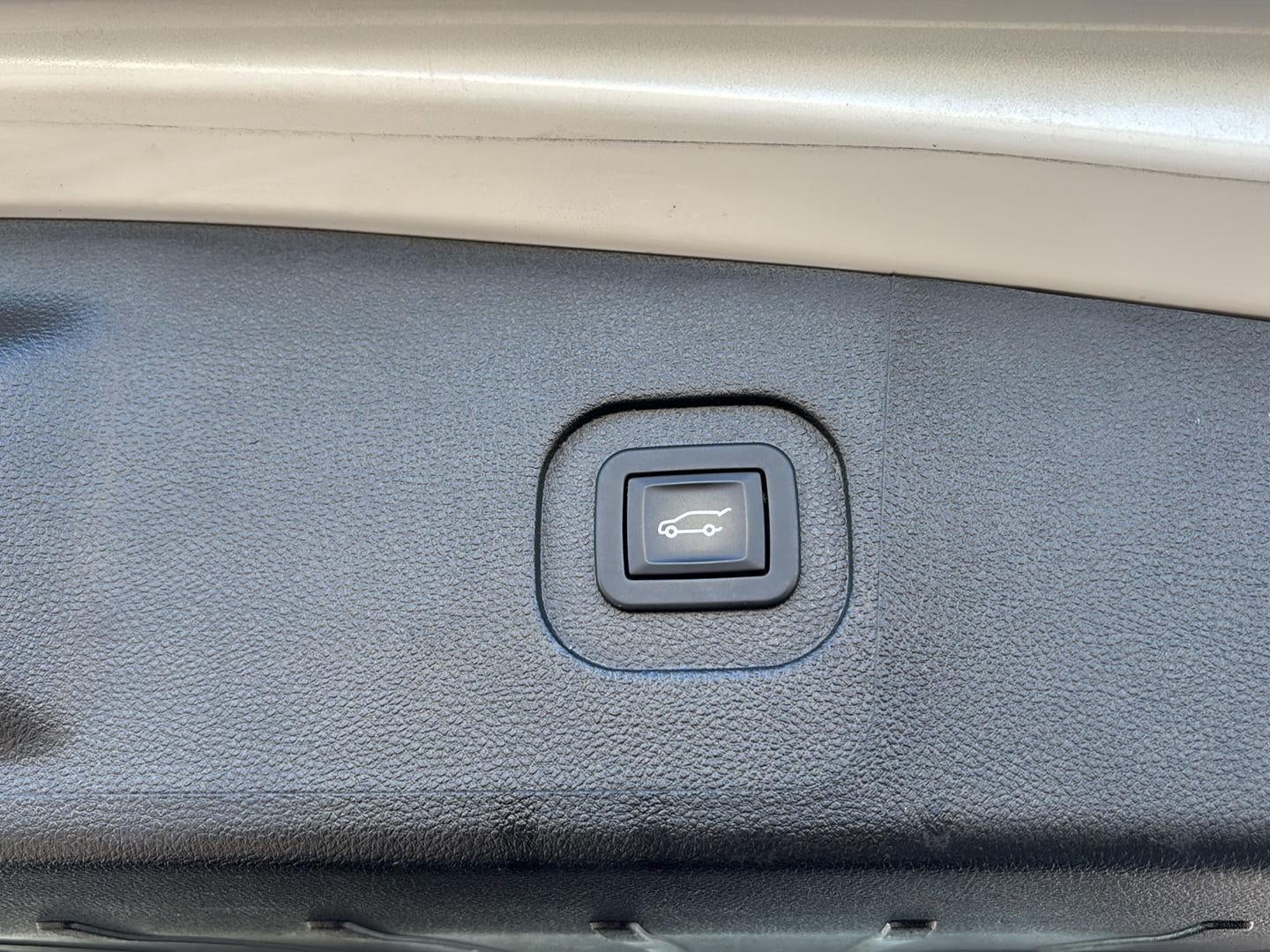 2017 GMC Terrain Denali