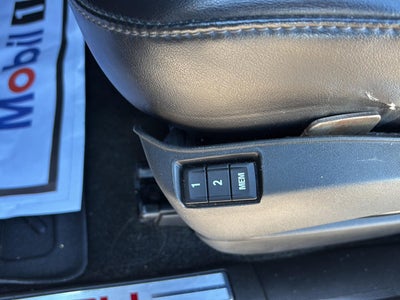 2017 GMC Terrain Denali